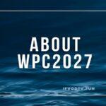 10 Quick Tips About Wpc2027