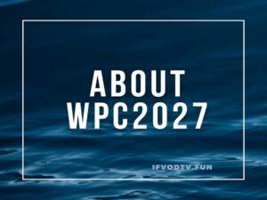 10 Quick Tips About Wpc2027