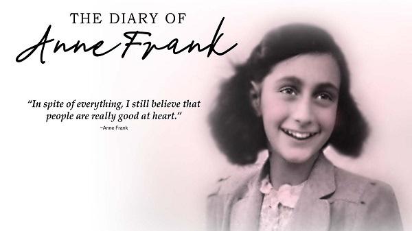 The Diary of Anne Frank