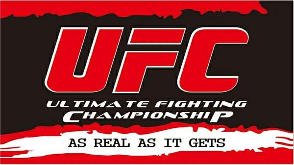 Ufc (Ultimate Fighting Championship)