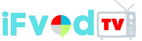 logo ifvod tv