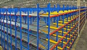 Optimize Storage with Warehouse Racking Systems in Singapore