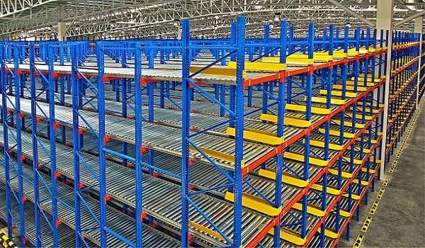 Warehouse Racking Systems