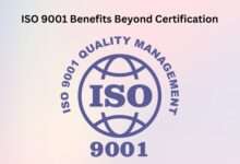 ISO 9001 Benefits Beyond Certification