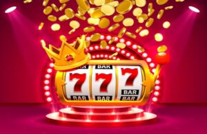 How to Spot High-Reward Online Slot Games