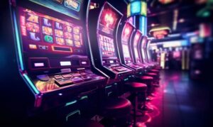 How Regulation Shapes Slot Machine Design