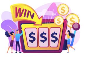 All Slots Games: The Perfect Blend of Variety and Huge Prizes