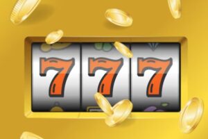 How Slot Games Use Simple Interface Design